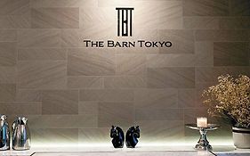 The Barn Tokyo